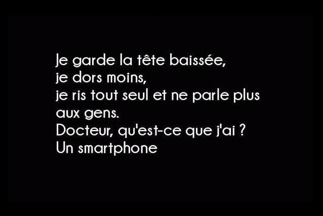 Bon dimanche à tous !
#web #digital #smartphone