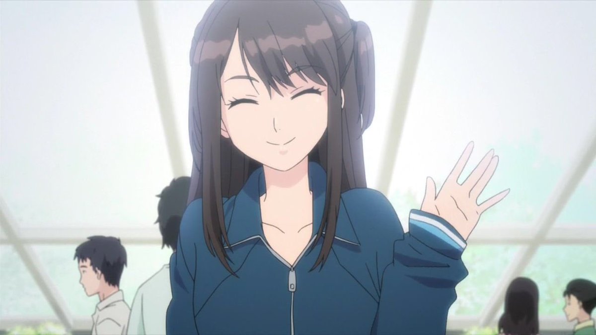 アニメ セイレン 2話ついーとまとめ Togetter