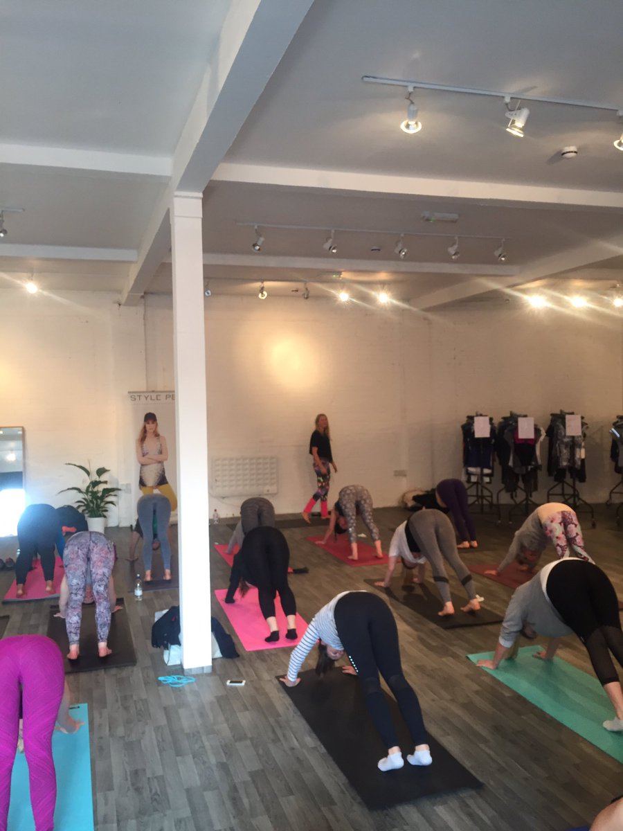 Style PB tweet media