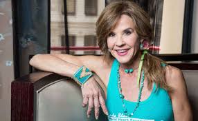     Jan 22: Happy birthday to actress Linda Blair (\"The Exorcist\") is 58. 