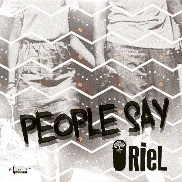 DancehallRocks's tweet photo. ORieL Releases “People Say” A Hit Bound Single from Upcoming Album @orielrevoluters https://t.co/6fK1pEy3bz https://t.co/sxcblsWo7F