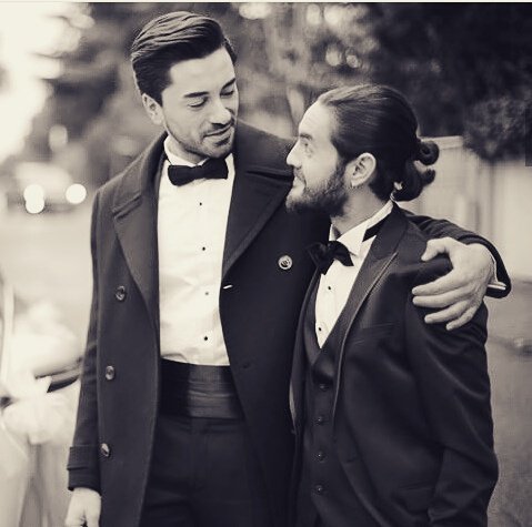 İyikiSen GökhanAlkan #GökhanAlkan  #İyikiSenGökhanAlkan 💕😘