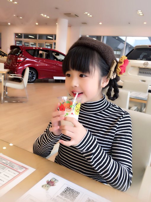 Twitterのコスプレ画像55