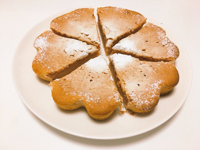 shidayumi11's tweet photo. 無印のキットで
いちごのガトーショコラ作ってみた！
思ったより簡単に出来て
嬉しかった( ˙˘˙ )♡*
今年のバレンタインは
無印キット使おうっと✧ \( °∀° )/ ✧

#Twitter家庭料理部 #お腹ペコリン部 #無印良品 #ガトーショコラ #バレンタイン https://t.co/A5MZDD0NPf