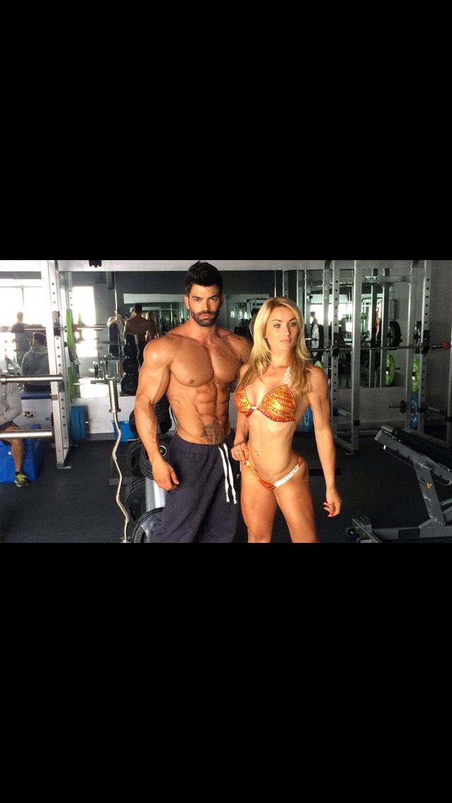 workoutpost's tweet image. 