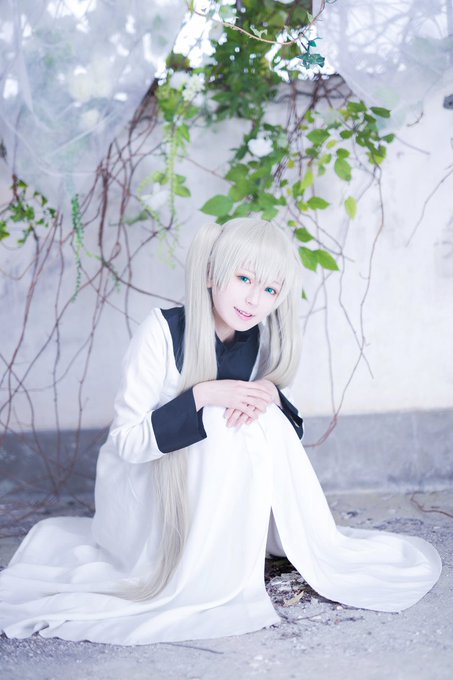 Twitterのコスプレ画像23