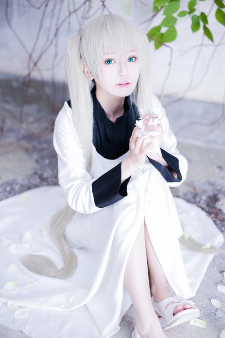 Twitterのコスプレ画像24