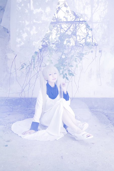 Twitterのコスプレ画像25