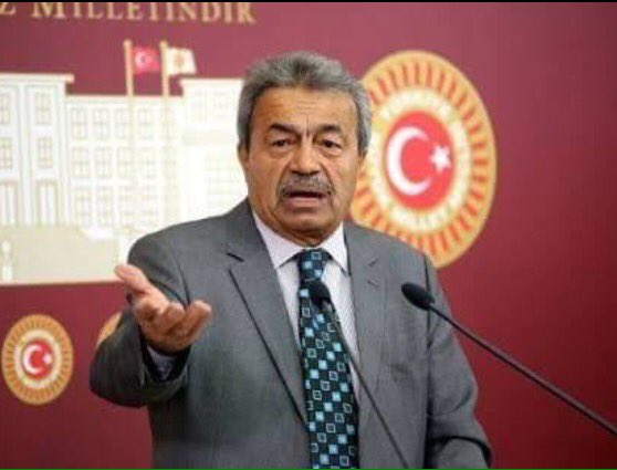 alper_araklI's tweet photo. Bir Kamer Genç vardı.. Tek başına muhalefet partisi gibiydi.. 1 yıl geçti aradan... Özlemle anıyorum.. https://t.co/aR4niZA3rN