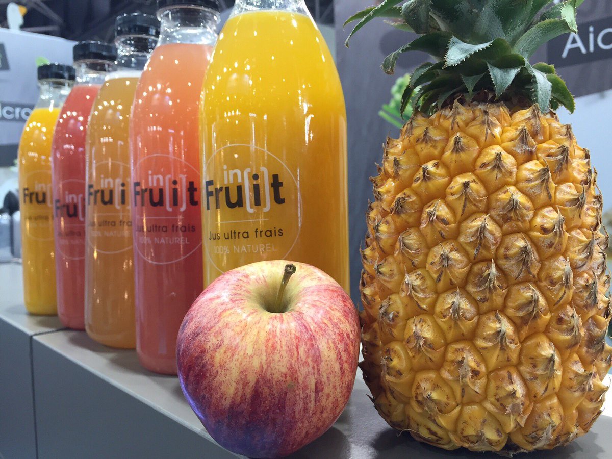 Académie Mandar (@academiemandar) on Twitter photo Venez découvrir notre gramme de jus ultra fais 100% naturel en avant première au <a href="/Sirha_Lyon/">Sirha Food</a> ! #mandar#healthy #juice #gastronomie Venez découvrir notre gramme de jus ultra fais 100% naturel en avant première au <a href="/Sirha_Lyon/">Sirha Food</a> ! #mandar#healthy #juice #gastronomie