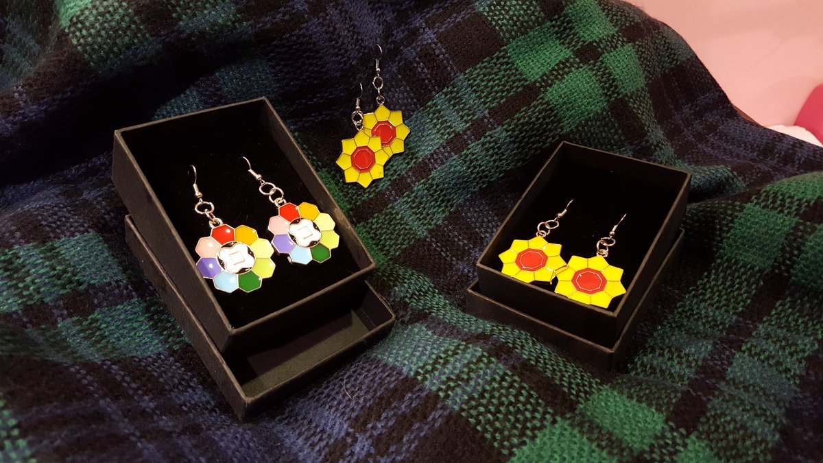 khal_potter's tweet image. Pendientes Medallas Pokemon de la región de Kanto.
-Medalla Trueno☇
-Medalla Arcoiris🌈
HAZTE CON TODOS 💪