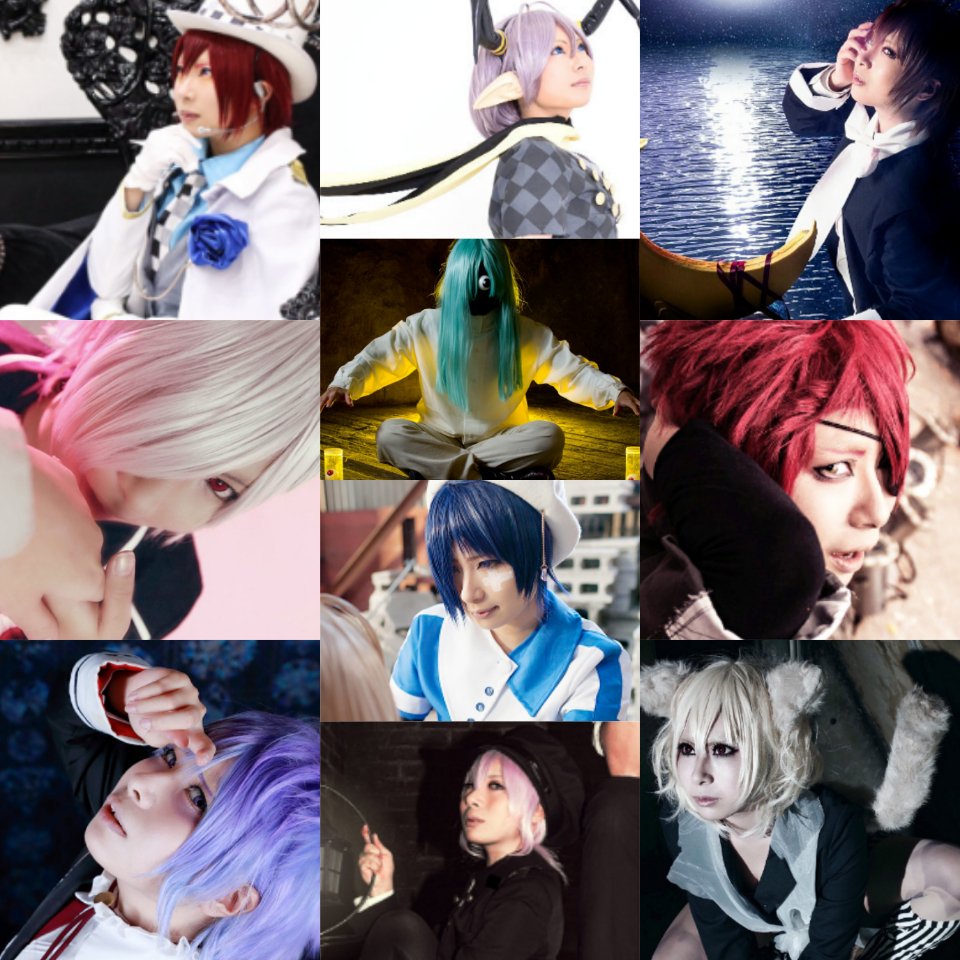 りく。@踊ってる人 tweet media