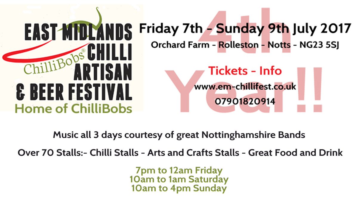EMChilliFest tweet media