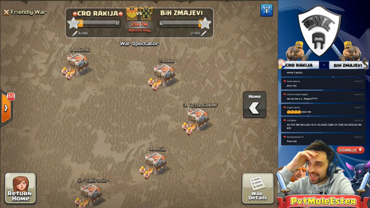 Balkan War League tweet media