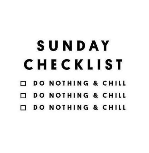 CouponLiebe's tweet image. Wort zum Sonntag 😜😅
#sundaychecklist
