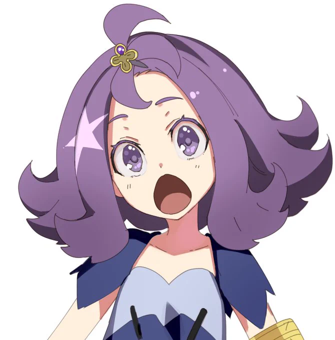アセロラちゃん 