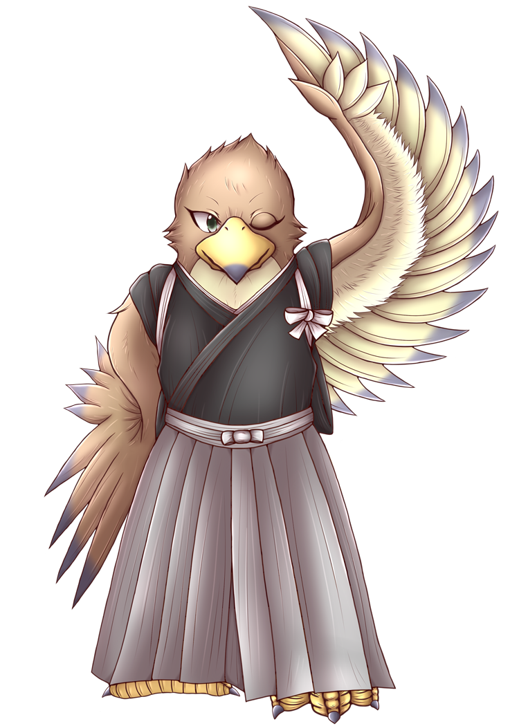 山根 おぉすげぇ書き込み 鳥ショタってレアよね