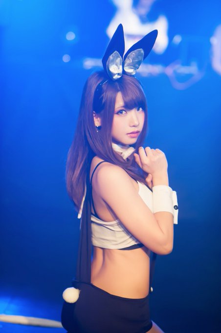 コスプレイヤーえなこのTwitter画像56