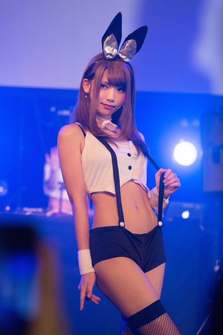 コスプレイヤーえなこのTwitter画像57