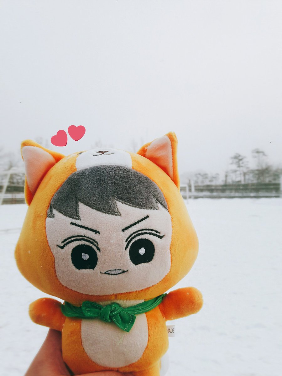 yeolove10's tweet photo. 네이처 팬 페스티벌 때 불찬이 최고 기엽지요 😊😊💙 https://t.co/EMMb2329o6