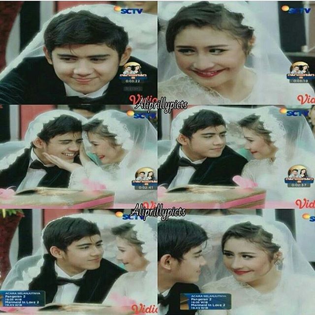 Angel_Bellee's tweet photo. Berharap ini bisa menjadi nyata >< @alysyarief @PrillyBie https://t.co/LuCyECFfb3