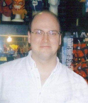 Happy birthday Alex Ross! Painter  