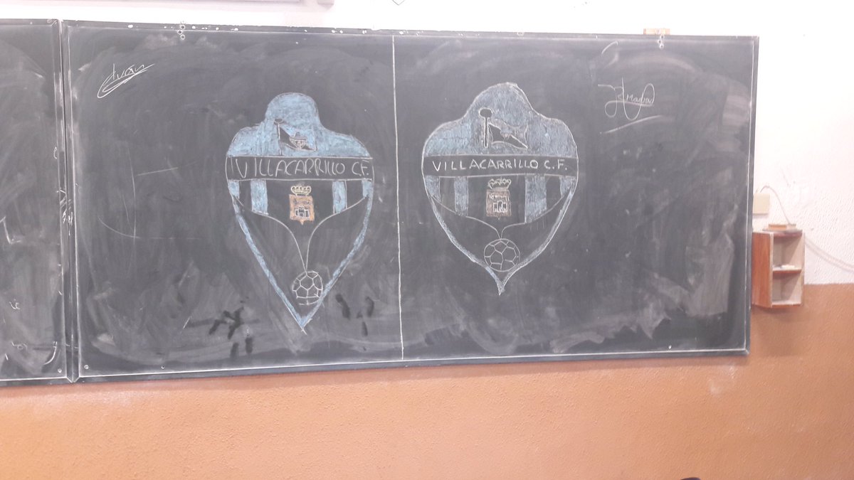 jlopez_martinez's tweet photo. @villacacf los chicos de mi clase os mandan su apoyo desde Córdoba https://t.co/1fWbIqYgnL