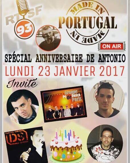 Rtsf_93's tweet photo. Retrouver l'émission "Coucou Ici C'est" tout les lundi de 18h à 19h30! #emission #2017 #radio #musique #artiste https://t.co/8944NnNXv7