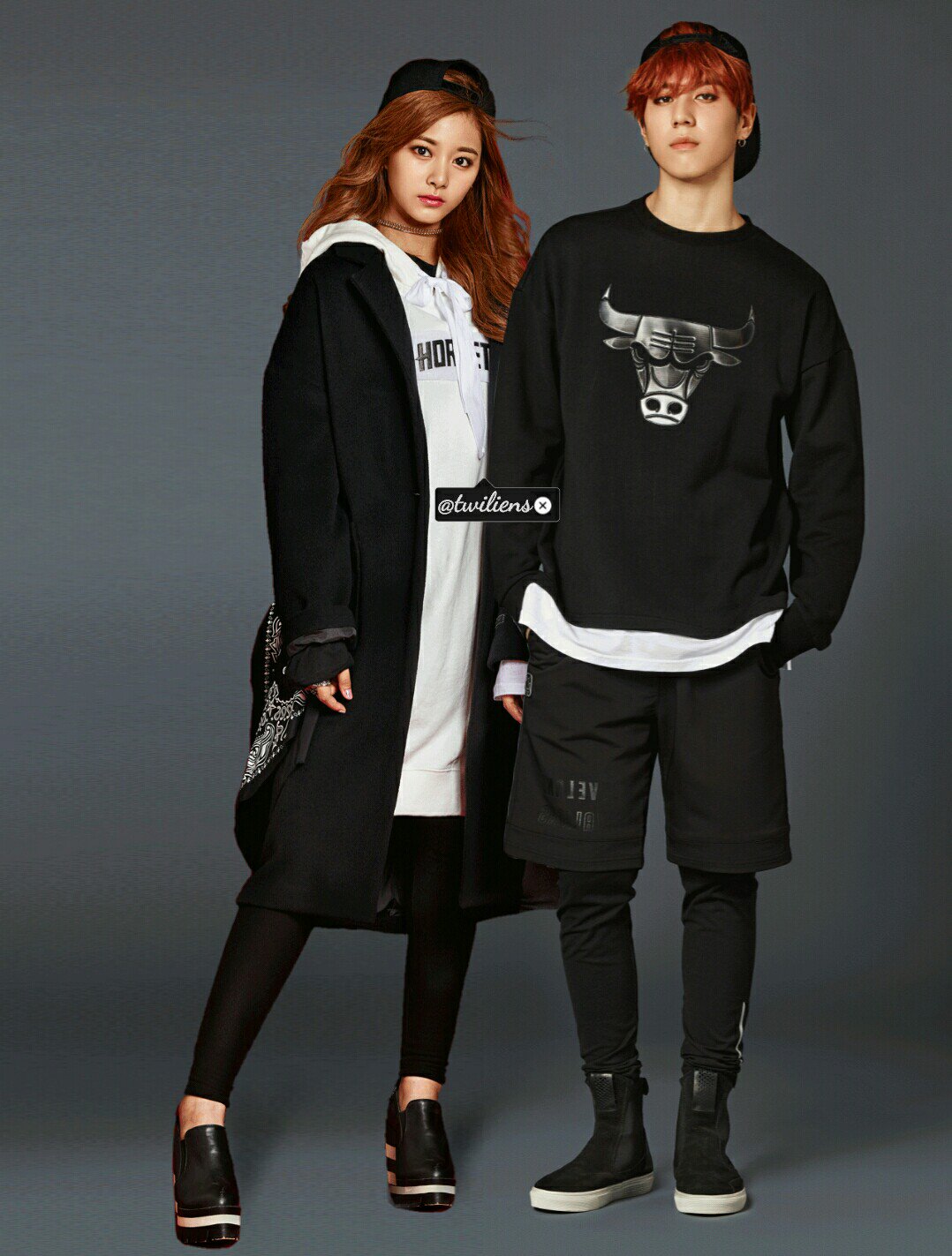 Not Ur Average Stan Tzuyu Twice Yugyeom Got7 Nba Photoshoot ㅡ Tzugyeom Gotwice Got7twice T Co Hmbdmbgjfg Twitter