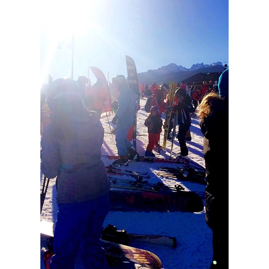 BethLTaylor's tweet image. ⛷