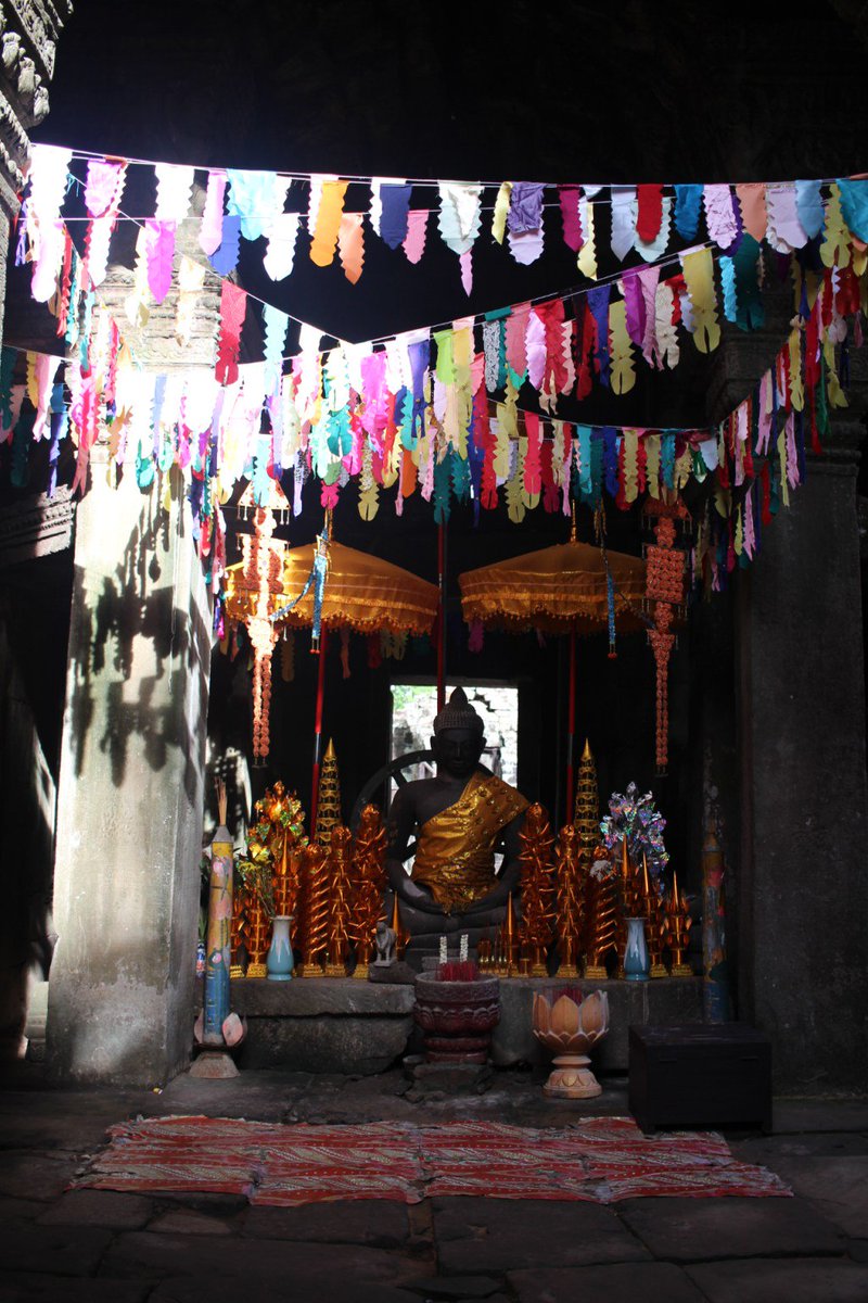 RobynYA's tweet image. Angkor Temples, Cambodia: photos robynbobbingtravel.wordpress.com/2017/01/22/ang…