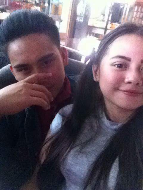 cessyylia's tweet photo. boybandxfangirl ❤😂 @bajayjayz #AsapTaping #Late upload https://t.co/dRuVWQpdxj