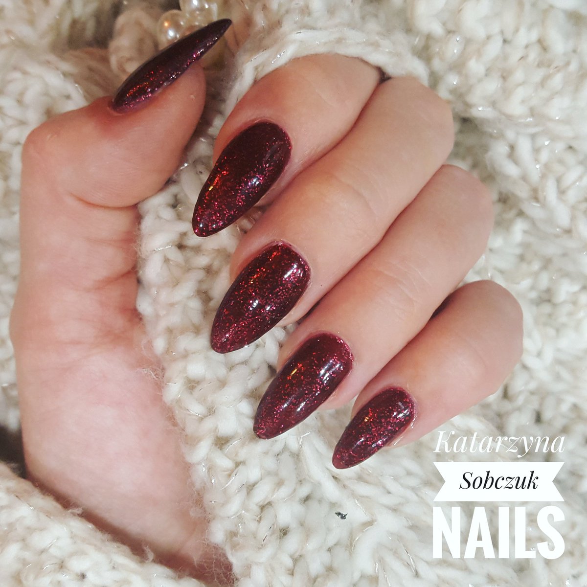 aurora56a's tweet photo. #acrylicnails #gelnails #nailsbykat #nailsliverpool #nailsaddict #nailsdone #naildesign #nailart https://t.co/ME94MI1Zig