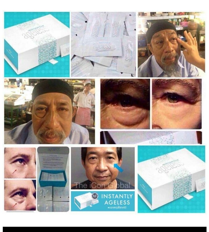 TheiconDao's tweet photo. ลดเลือนเส้นริ้วรอยและรอยย่นต่างๆได้อย่างชัดเจนลดเลือนรอยดำหมองคล้ำและถุงใต้ตา
กระชับรูขุมขนบนใบหน้า
บอกลาถุงใต้ตาริ้วรอยร่องลึกภายใน 2 นาที https://t.co/JZmGWqOtZ1