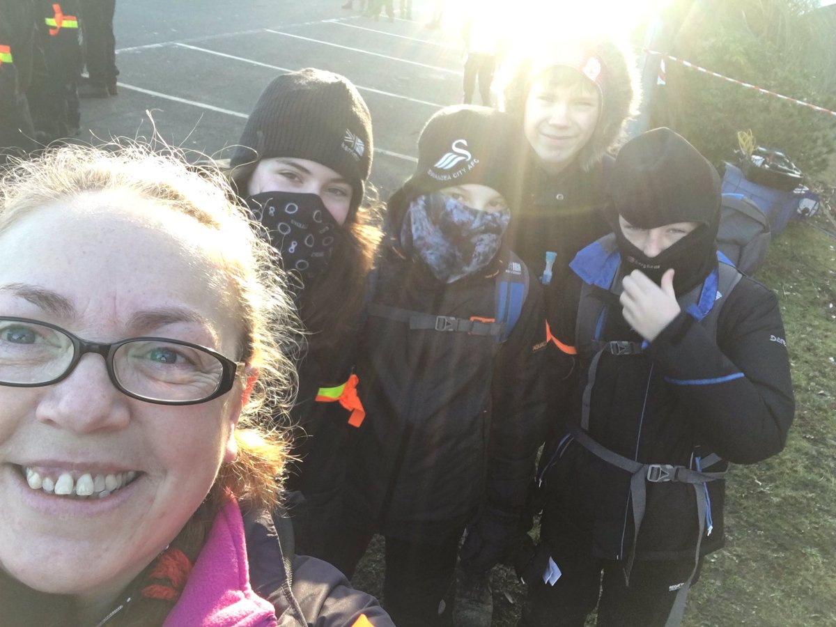 16th Wigan Scouts tweet media