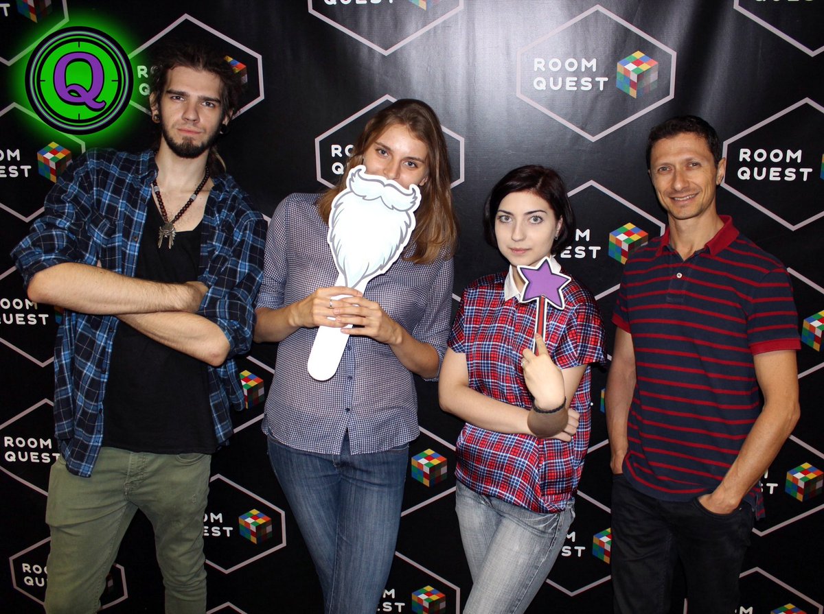 QUESTIZED's tweet image. Здравствуйте! Сегодня нам хотелось бы поделиться впечатлениями о квесте "Восторг" по мотивам игры Биошок. vk.com/wall-92254699_… #квест #ru