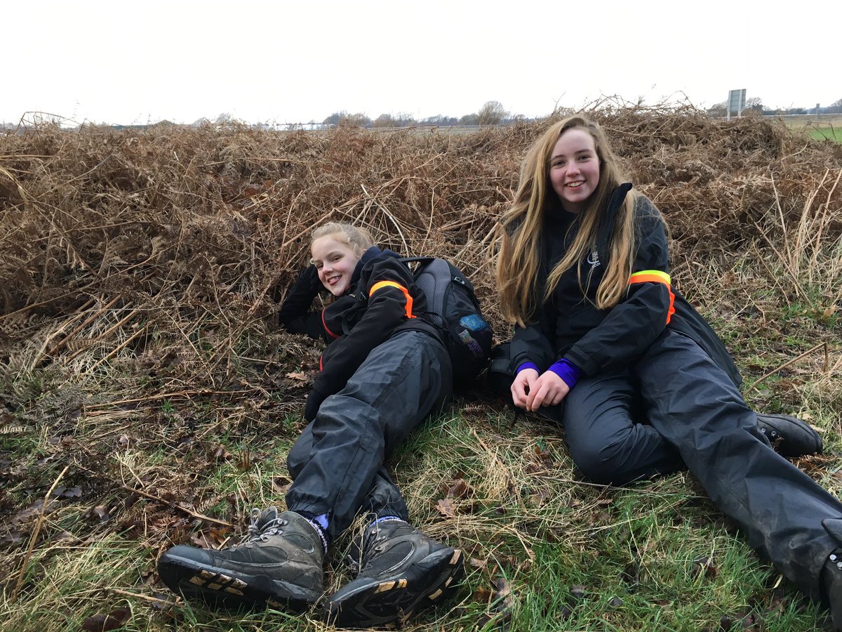 16th Wigan Scouts tweet media