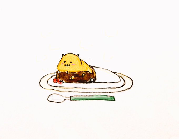カツカレーのtwitterイラスト検索結果 古い順 カツカレーのtwitterイラスト検索結果 古い順