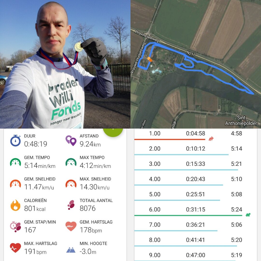 <a href="/PWFonds/">Prader-Willi Fonds</a> <a href="/PWRFA/">PWRFA</a> <a href="/fpwr/">Prader-Willi Research</a> <a href="/loopmaatjes/">Loopmaatjes</a> <a href="/ikloophard/">Ik Loop Hard</a> Eerste loop van het Van Beers drieluik cross op het @RecreatieoordBM  @Binnenmaas  <a href="/BRFL92/">BinnenmaasRunForLife</a> .