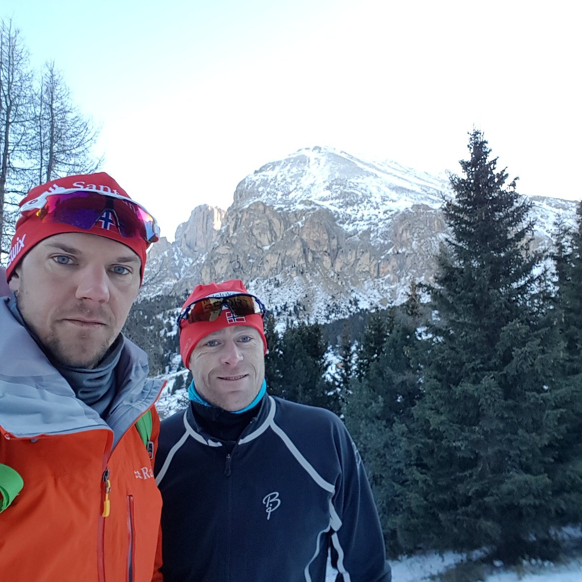 Olaf Tufte tweet media