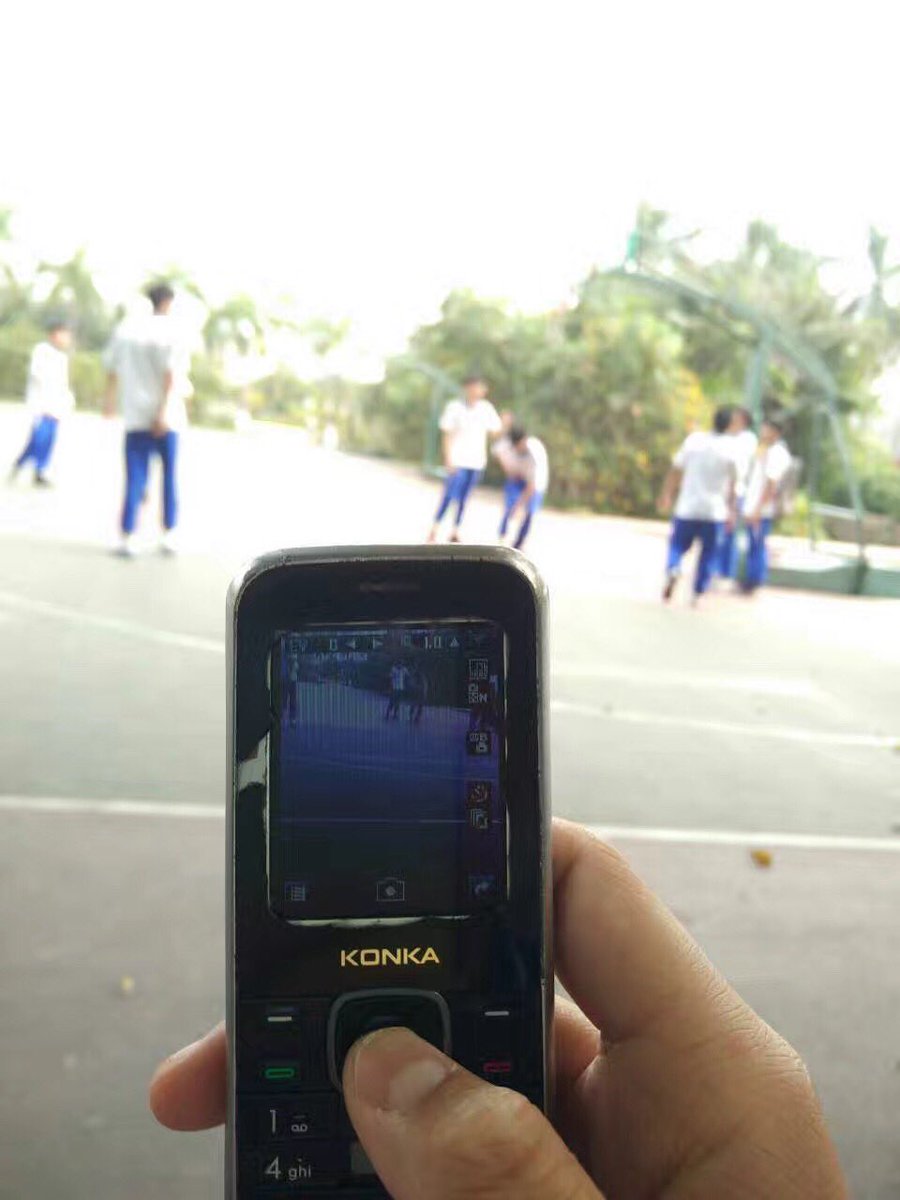 LinuxLiao's tweet image. I wanna be a photographer.