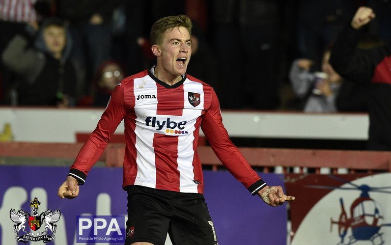 OfficialECFC's tweet image. 🔎 | @djwheeler07&apos;s last four matches:

Newport County ⚽️
Leyton Orient ⚽️
Grimsby Town ⚽️
Colchester United ⚽️

🔥🔥🔥🔥

#ECFC