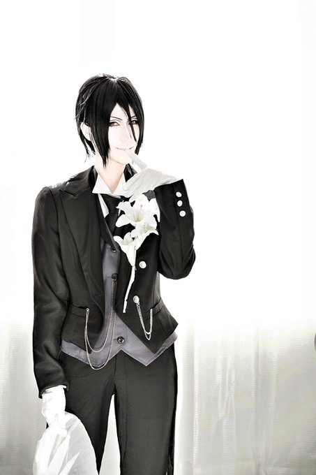 黒執事コスプレのtwitterイラスト検索結果 古い順 黒執事コスプレのtwitterイラスト検索結果 古い順