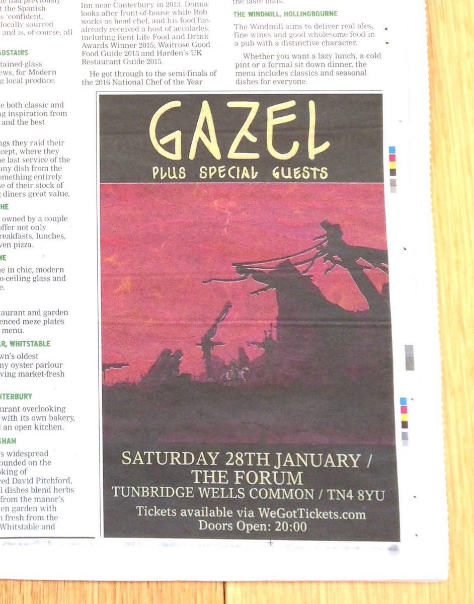 Gazel ✨🔭 tweet media