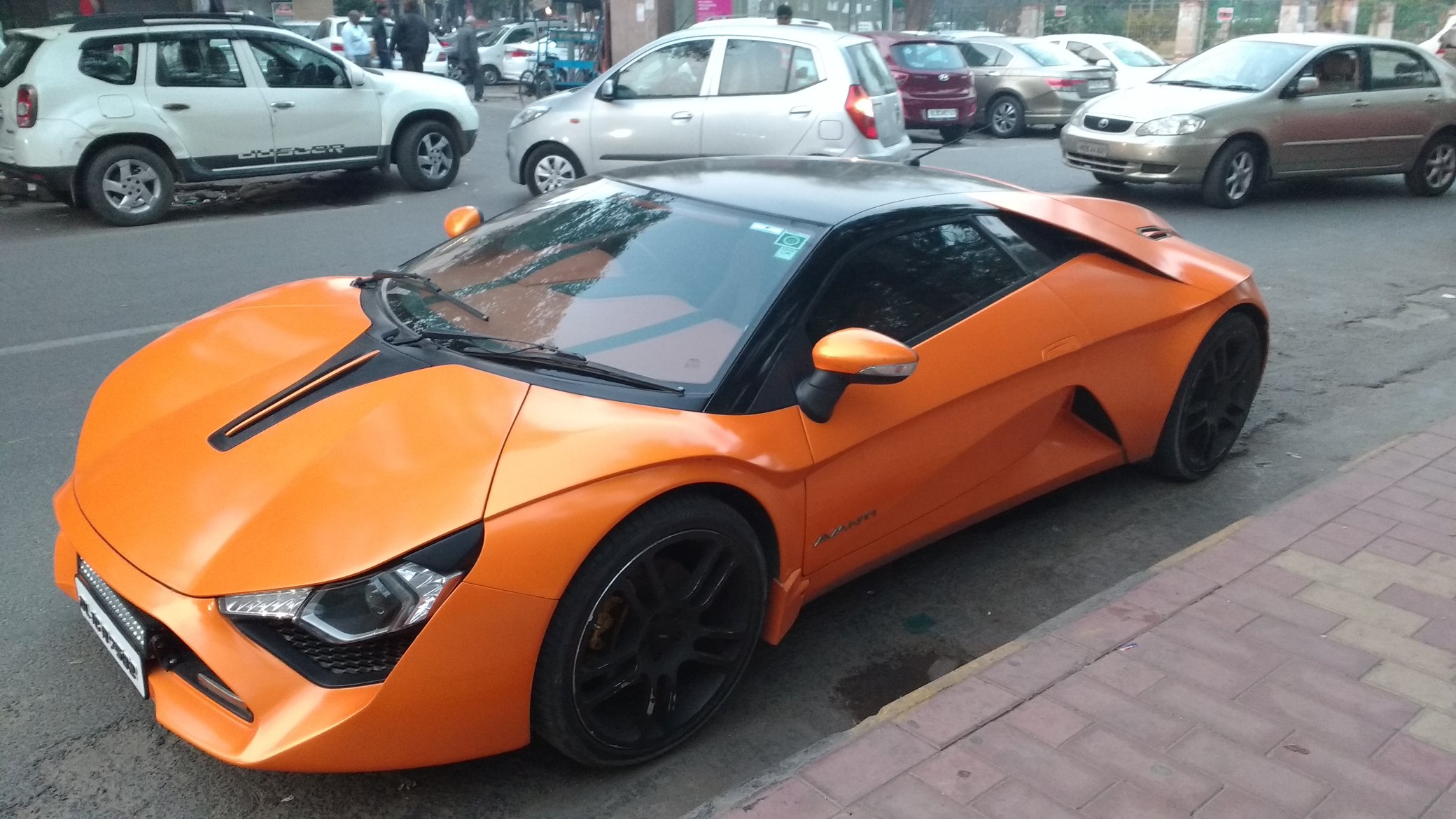 57 Dc Car Modification Website Best