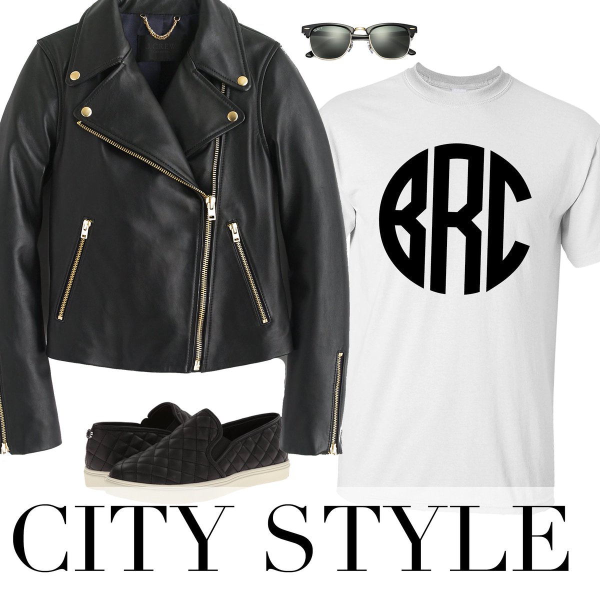 UnitedMonograms's tweet photo. How will you style your Monogrammed Tee? Athletic, Casual, Sleepy, City, something else?

48 Hour Sale On NOW>>https://t.co/W65CVpAzrK https://t.co/r4cO08C3In