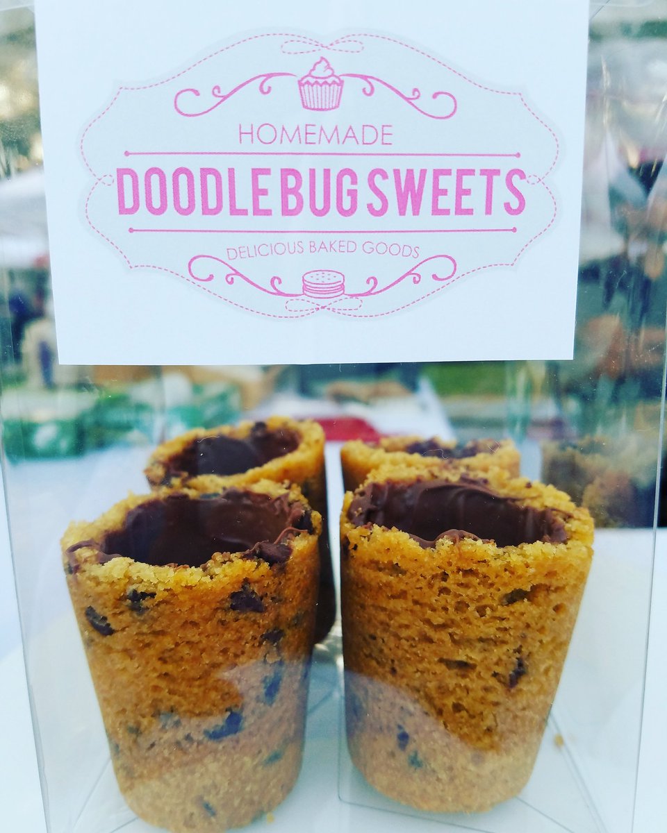 DoodlebugSweets tweet picture