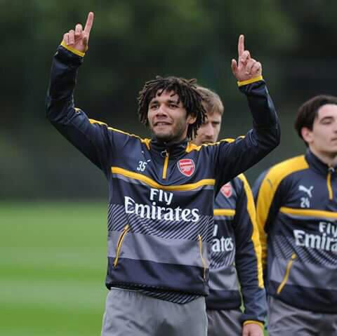 ElNennY's tweet photo. One extra supporter here from Gabon 😉 Good luck boys!! #COYG https://t.co/BDk5wnke2H