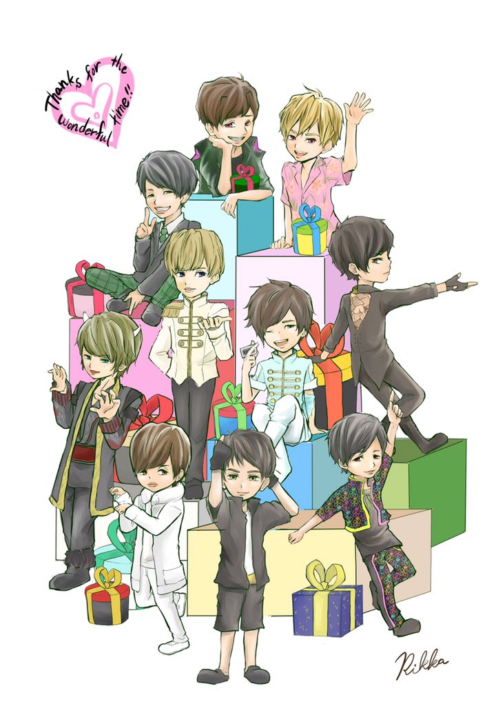 六花 いーさん E Sui E 主催のイラスト企画に参加させていただきました ぜっちゃん卒業おめでとうございます そしてむすめん にthanks ぜっちゃんありがとう ぜっちゃん卒業おめでとう 六花 いーさん E Sui E 主催のイラスト企画に参加させていただきました ぜっちゃん卒業おめでとうございます そしてむすめん にthanks ぜっちゃんありがとう ぜっちゃん卒業おめでとう
