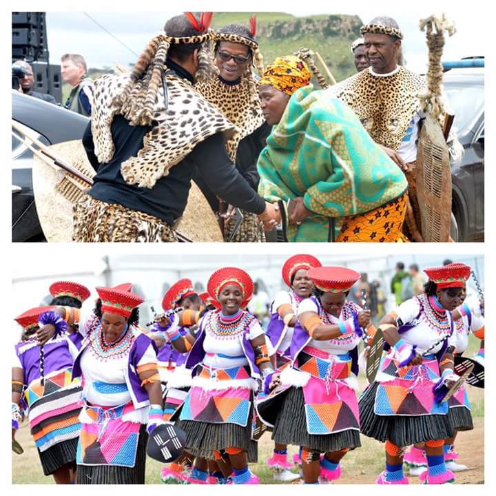 NduNhlapo's tweet photo. Hebe Wusuthu
Ukube ngangingeMzulu ngabe ngayini? Alala amaqhawe elwela isithunzi sakho Zulu!

#ImpiyaseSandlwana! 
@IzindabaNews24 @ArtsKZN https://t.co/QusMRDTt9G